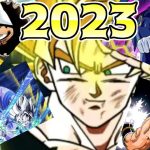 【ドッカンバトル】2023年ネタ&チャレンジ系動画まとめ ドラゴンボールMAD