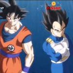 Dragon Ball Super généric (Zamasu) / ドラゴンボール超ジェネリック（ザマス）#dragonballsuper #zamasu #blackgoku