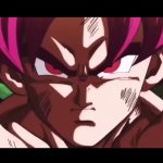 MAD｜AMV｜ANIME｜ドラゴンボール超｜完全犯罪｜宇宙サバイバル編