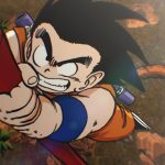 【MAD】Goku’s Revenge ドラゴンボール『Long Time』 | Manga Animation – 4K