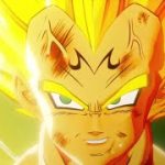 ドラゴンボールZ　カカロット　#19