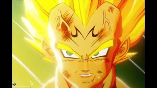 ドラゴンボールZ　カカロット　#19