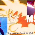 ドラゴンボールbgm【マジュニア】MAD】DBカカロット