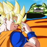 悟空と悟飯の別れがクズだったら【アニメ】【ドラゴンボール】