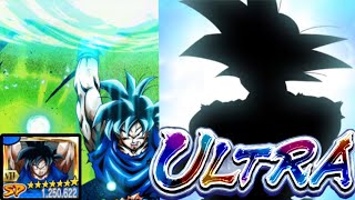 【フェスティバル第二弾】新元気玉悟空実装なるか！？【ドラゴンボールレジェンズ】