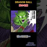 【DRAGON BALL】ドラゴンボール小ネタ PART36 技の名前【ドラゴンボール】