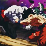 The most powerful scenes of Dragon Ball Super |ドラゴンボール超の最も迫力のあるシーン
