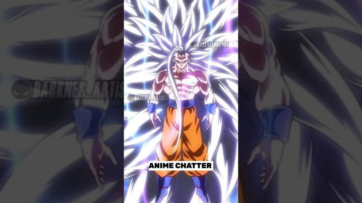 Can Goku Defeat Grand Prist 🤔#shorts #dbs #dbz #dragonball #anime #goku #vegeta