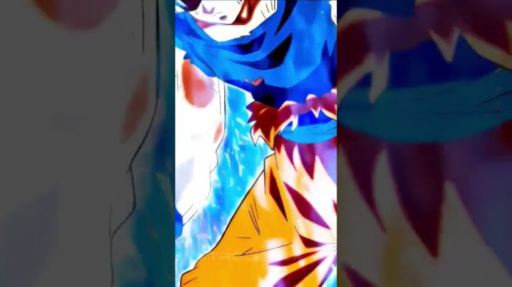 Goku edit #goku #ドラゴンボール #dragonball #Anime #アニメ #animetiktok #animeedit #fyp #Viral #fypシ #ikarisq