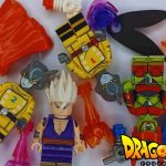 LEGO Dragon Ball Super Super Hero |ドラゴンボール 超  スーパー  スーパーヒーロー  | Unofficiallego | KF6158  | KF6118A