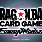 ドラゴンボールスーパーカードゲーム フュージョンワールドデジタル版 PV