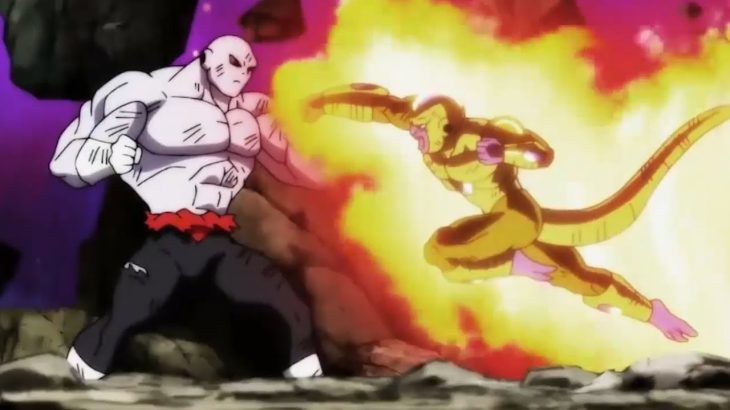 Ultra Instinct Mastered – Goku vs. Jiren! #86 | ドラゴンボール超（スーパー）| 最も素晴らしい瞬間。