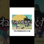 殿堂入りしたドラゴンボールのボケてにアフレコしてみた！【悟空が最低すぎたw】