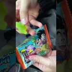 ドラゴンボールのラバマスを予算1000円で勝負！