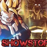 Dragon Ball Z/GT/Super AMV -ShowStopper