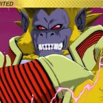 【新情報】宿敵？いいやGT強化だ！新キャラLLスーパーベビー２実装！【ドラゴンボールレジェンズ】【DRAGONBALL LEGENDS】