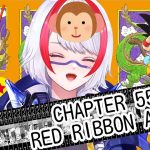 [ Manga read-along 漫画朗読 ] Dragon Ball ドラゴンボール (1984~1995) Chapters 第55話～