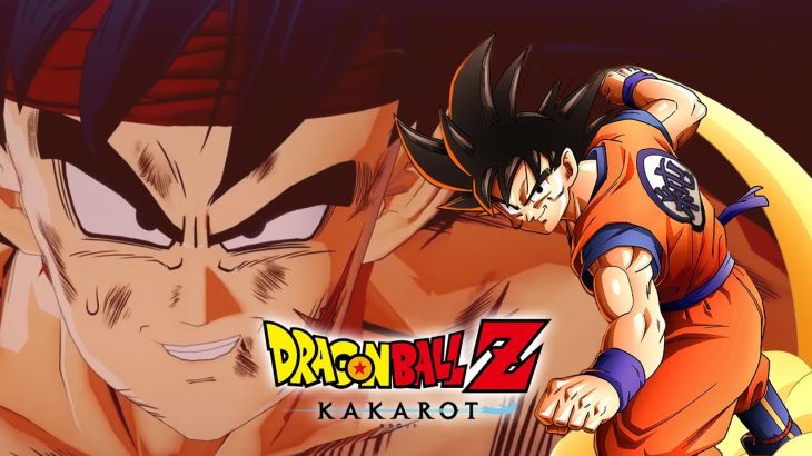 ドラゴンボールZ KAKAROT 実況プレイ -BARDOCK- たったひとりの最終決戦 編