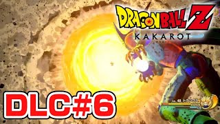 平和を取り戻せ…！！【ドラゴンボールZカカロットDLC未来編】#6