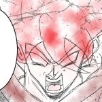 ドラゴンボールバトルロワイヤル・39話「悟空vs本気のダイナ」