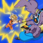 ドラゴンボール超（スーパー）|| ビルスは悟空を倒して去り、悟空と皆は通常の生活に戻ります。|| Dragon Ball Super