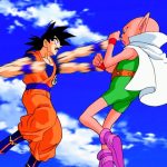 ビルスがモナカに扮して悟空と戦う【ドラゴンボール超（スーパー）-Dragon Ball Super Best Fight 】