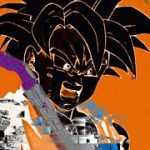 Dragon Ball Z/GT/Super – King Slayer