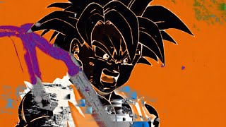 Dragon Ball Z/GT/Super – King Slayer