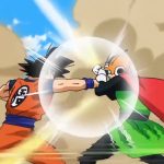 Goku vs. Hit #72 | ドラゴンボール超（スーパー）| 最も素晴らしい瞬間。