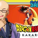 【ドラゴンボールKAKAROT】#2/世界で一番好きな漫画の究極体験を開始する破戒僧！【新人Vtuber】