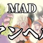 ［MAD］「アンヘル」［ドッカンバトル］