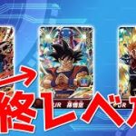 【オワアビ】MM4弾URアビリティ全判明！全王悟空がガチで終わっている件について・・・