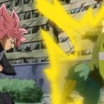 Vegeta, Goku vs. Zamasu! 69 | ドラゴンボール超（スーパー）| 最も素晴らしい瞬間。
