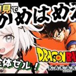 【ドラゴンボールZ カカロット】セルゲーム当日！VS完全体セル！戦慄の人造人間編！完全初見！ミリしらで楽しむ！！！part11 #女性実況【DRAGONBALL Z KAKAROT】【Vtuber】