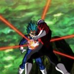 ドラゴンボール超（スーパー）2024 || ベジータはジレンの攻撃の前に無力です。 第7宇宙と第11宇宙、二つの最強の戦いが始まる。|| Dragon Ball Super