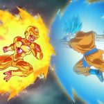 ドラゴンボール超（スーパー）2024 | 地球への復讐を目論むフリーザ。 超サイヤ人ゴッド悟空とゴールデンフリーザの戦い！ 悟空とベジータは宇宙を超えた戦いに備える|Dragon Ball Super