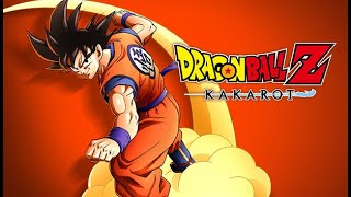 ［ドラゴンボールℤカカロット　ＰＳ５配信］　24.4/29   ｖｓベジータ