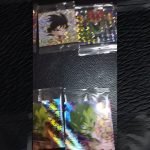 ドラゴンボール超戦士30個くらい買った結果＃ドラゴンボール＃ウエハース