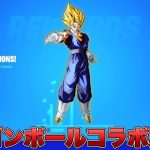 ドラゴンボールコラボ第5弾の後はどうなる？第7弾に登場するキャラが分かったかもしれません！！【最新情報】【ドラゴンボール】【コラボ】【解説】【まとめ】【考察】【リーク情報】【フォトナ】【2024】