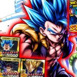 ゼンカイ5枚乗せの世界最強完凸ゴジータブルーを使ってみた【ドラゴンボールレジェンズ６周年】【DRAGONBALL LEGENDS】【ゲーム実況】