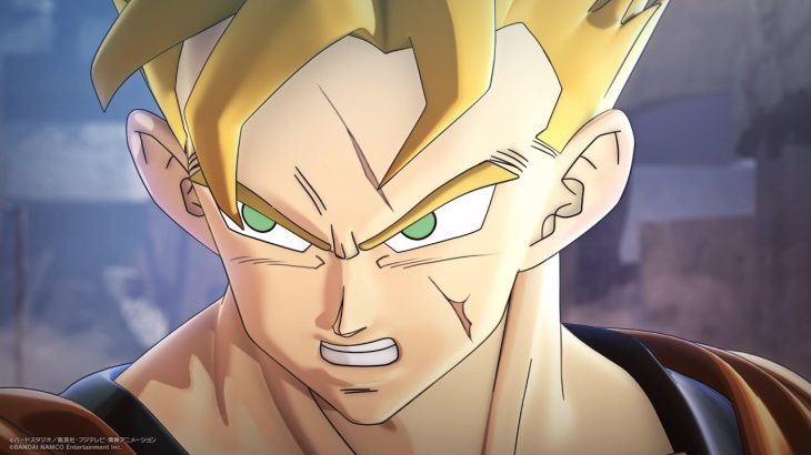 #6【ドラゴンボール ゼノバース2 】DRAGONBALL XENOVERSE 2 | バンダイナムコ 「ネタバレあり」 #ps5share #dragonball #ドラゴンボール