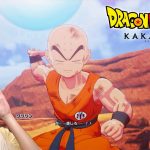 #6 新章突入！ドラゴンボールZ KAKAROTをプレイ