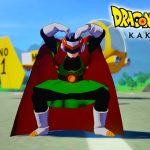 7年後【ドラゴンボールZ カカロット】part36