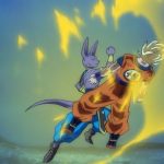 ドラゴンボール超! Beerus-sama VS Goku Ep14 Ep20 – Dragon Ball Super