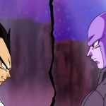 ドラゴンボール超!  Come God of Dragons – Dragon Ball Super