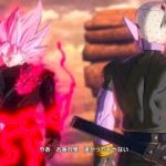 【ゴクウブラック編】DLC:FUTURE SAGA Chapter1／PS5 ドラゴンボール ゼノバース2