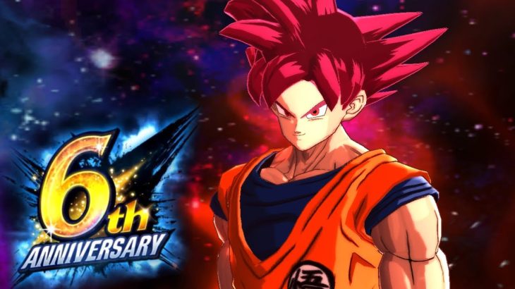 超久しぶりに使ったら地獄でした【ドラゴンボールレジェンズ】【DRAGONBALL LEGENDS】【ゲーム実況】