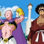 Dragon Ball Super 2024 // ドラゴンボール超（スーパー）//  魔人ブウが変身して驚異の肉体に！ 悟空は宇宙間大会に向けてメンバー募集へ向かう。#10