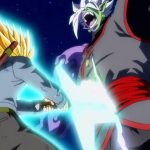 Dragon Ball Super 2024 // ドラゴンボール超（スーパー）//  トランクスは渾身の剣でザマスを真っ二つに！ ザマスの真の力が明らかに。#4