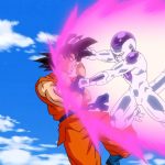 ドラゴンボール超（スーパー）-  Goku VS Freeza ! – Dragon Ball